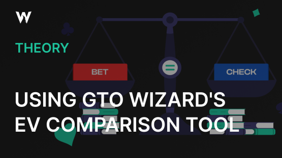 理論 – GTO Wizard Japan