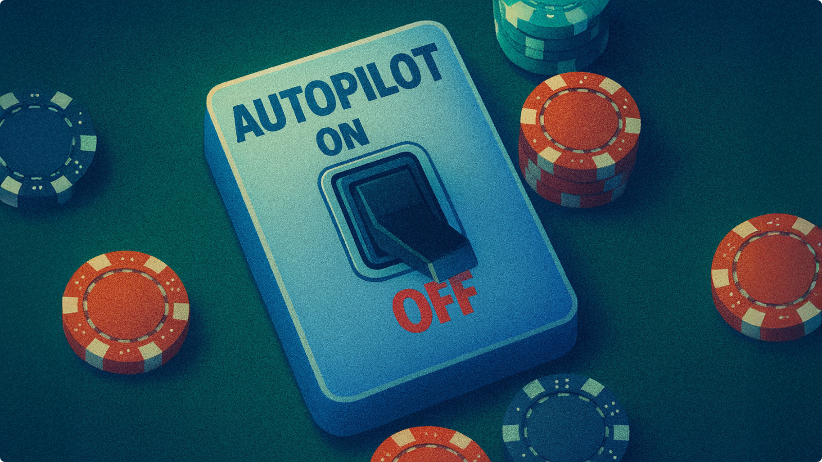 Common Poker Sayings That Ruin Your Winrate